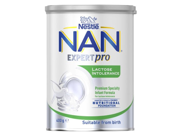 NAN EXPERTpro Lactose Intolerance