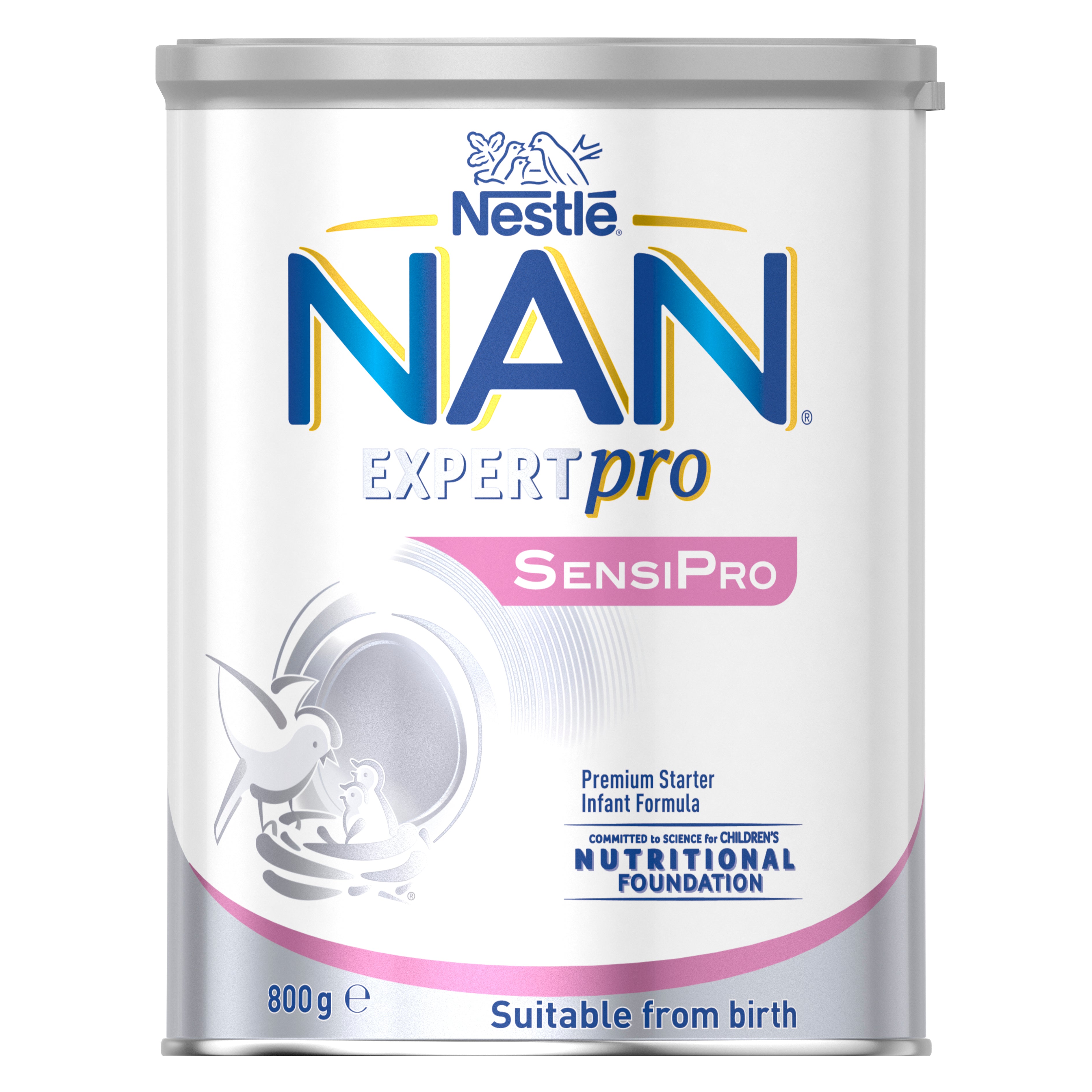 Nestlé Nidina 3 Premium 800g