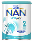 Nestle NAN Optipro 2 Milk Formula - SGBabyReview