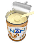 Nestlé NAN A2 Stage 2, Follow-On Formula Powder From 6 Months (800g)