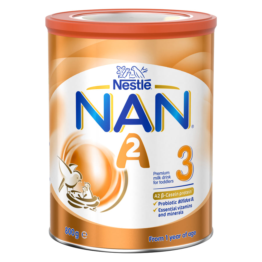 nan