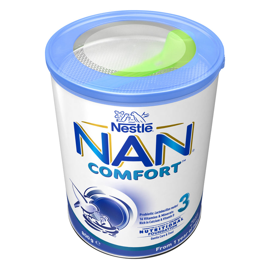 NAN 2 L COMFORTIS 800G – All Nutrition