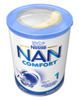 Formula Infantil Nan Comfort - 400 gr