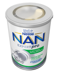 Nestlé NAN EXPERTpro Lactose Intolerance Baby Infant Formula for Babies with Lactose Intolerance, From Birth – 400g