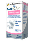 Nestlé NAN CARE Probiotic Drops For Infant Colic Relief – 5mL